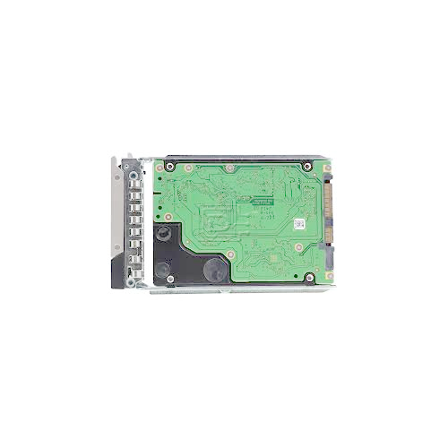 Dell 400-19614 600GB 15K RPM SAS 6Gb/s hot-swappable SED FIPS 3.5-inch hard drive delivers secure, high-performance storage for PowerEdge servers. Available in 4–6 business days.