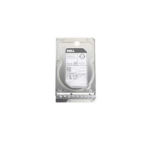 Dell 400-19618 300GB 15K RPM SAS 6Gb/s 3.5-inch hard drive offers ultra-fast, reliable enterprise storage for PowerEdge servers. Ships within 4–6 business days