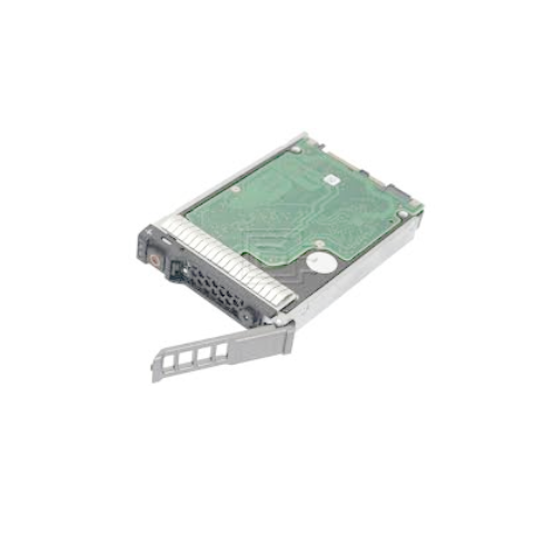 Dell 400-19627 500GB 7200RPM 6Gb/s hot-swappable 2.5-inch hard drive offers reliable, cost-effective storage for PowerEdge servers. Ships within 4–6 business days.