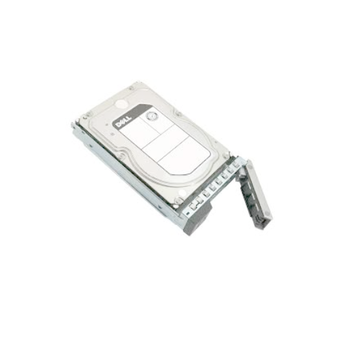 Dell 400-19634 600GB 15K RPM SAS 6Gb/s hot-swappable SED 3.5-inch hard drive delivers secure, high-performance storage for PowerEdge servers. Available with 4–6 business days lead time.