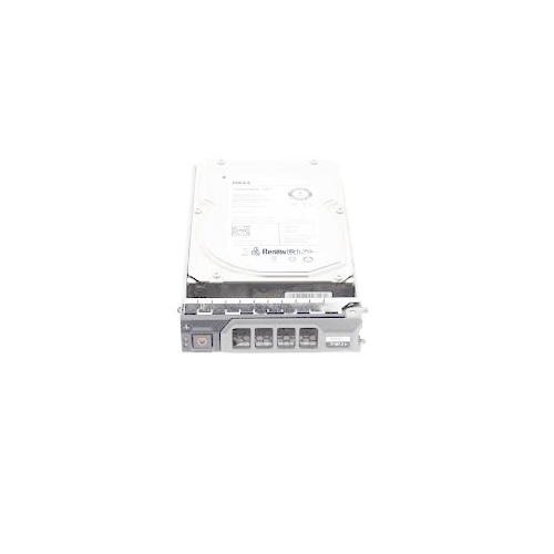 Dell 400-19703 450GB 15K RPM SAS 6Gb/s 3.5-inch hard drive delivers fast, reliable enterprise storage for PowerEdge servers. Ships within 4–6 business days.
