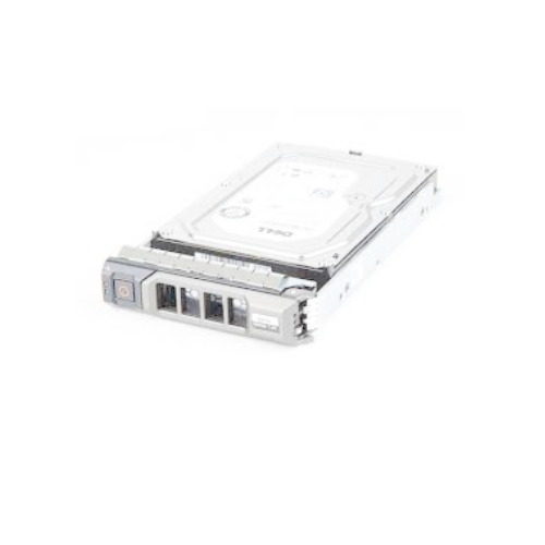 Dell 400-19730 300GB 15K RPM SAS 6Gb/s 3.5-inch hard drive offers fast, reliable enterprise storage for PowerEdge servers. Ships within 4–6 business days.
