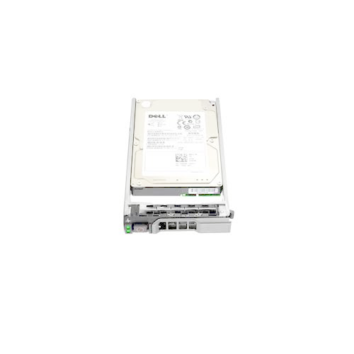 Dell 400-19732 300GB 15K RPM SAS 6Gb/s 3.5-inch hard drive offers high-speed, reliable enterprise storage for PowerEdge servers. Ships within 4–6 business days.