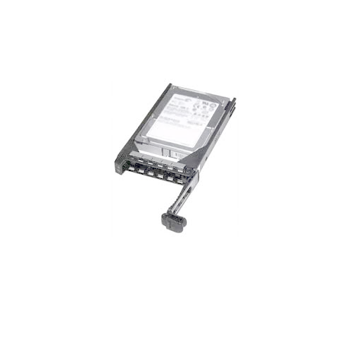 Dell 400-19733 300GB 15K RPM SAS 6Gb/s hot-swappable 3.5-inch hard drive delivers fast, reliable enterprise storage for PowerEdge servers. Available in 4–6 business days.