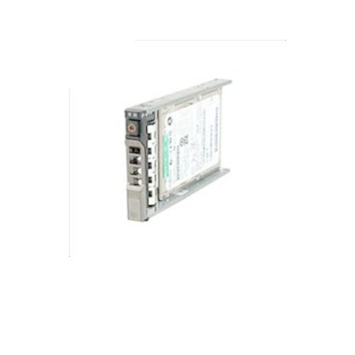 Dell 400-19736 500GB 7200RPM 6Gb/s nearline 2.5-inch hot-pluggable hard drive for PowerEdge and PowerVault servers delivers reliable, cost-effective storage. Ships in 4–6 business days.
