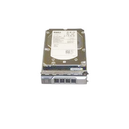 Dell 400-19840 450GB 15K RPM SAS 6Gb/s 3.5-inch hard drive delivers fast, reliable enterprise storage for PowerEdge servers. Available with 4–6 business days lead time.