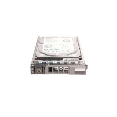 Dell 400-19842 600GB 10K RPM 6Gb/s hot-swappable 3.5-inch hard drive for PowerEdge servers offers reliable, balanced enterprise storage. Ships within 4–6 business days.