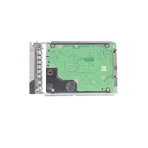 Dell 400-19876 450GB 15K RPM SAS 6Gb/s 3.5-inch low profile hard drive delivers high-speed, space-efficient enterprise storage for PowerEdge servers. Ships within 4–6 business days.