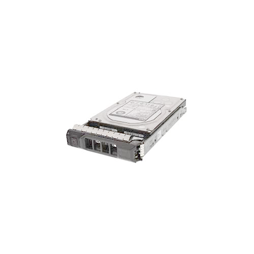 Dell 400-20273 2TB 7200RPM SAS 6Gb/s 3.5-inch hot-pluggable hard drive provides reliable enterprise storage performance and scalable capacity for Dell PowerEdge server environments.