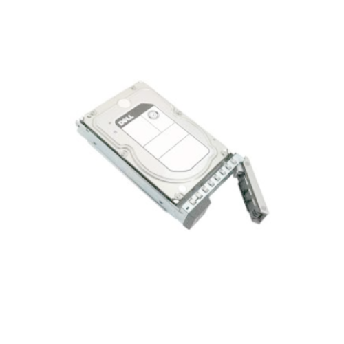 Dell 400-20453 500GB 7200RPM Near Line SAS 6Gb/s 3.5-inch hot-pluggable hard drive delivers reliable enterprise storage performance for Dell PowerVault server environments.