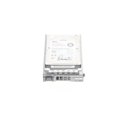 Dell 400-21031 600GB 10K RPM SAS 6Gb/s 2.5-inch enterprise hard drive provides reliable high-performance storage for Dell PowerEdge servers and demanding business applications.