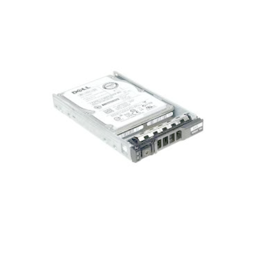 Dell 400-21124 600GB 10K RPM SAS 6Gb/s 2.5-inch enterprise hard drive offers reliable high-speed storage performance for Dell PowerEdge servers and demanding enterprise workloads.