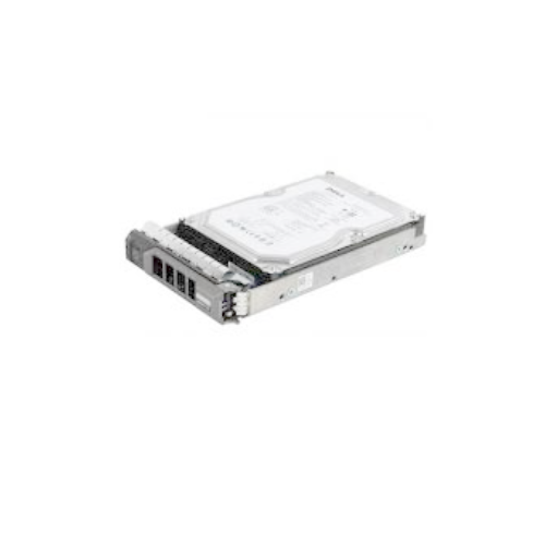 Dell 400-21274 2TB 7200RPM Nearline SAS 6Gb/s 3.5-inch enterprise hard drive provides reliable high-capacity storage performance for Dell PowerEdge and PowerVault server environments.
