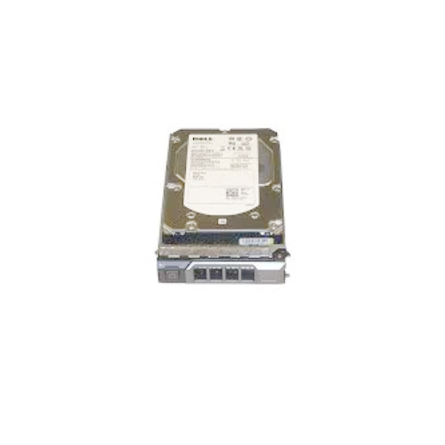 Dell 400-21307 500GB 7200RPM Nearline SAS 6Gb/s 3.5-inch enterprise hard drive delivers reliable storage performance for Dell PowerVault server and business storage environments.
