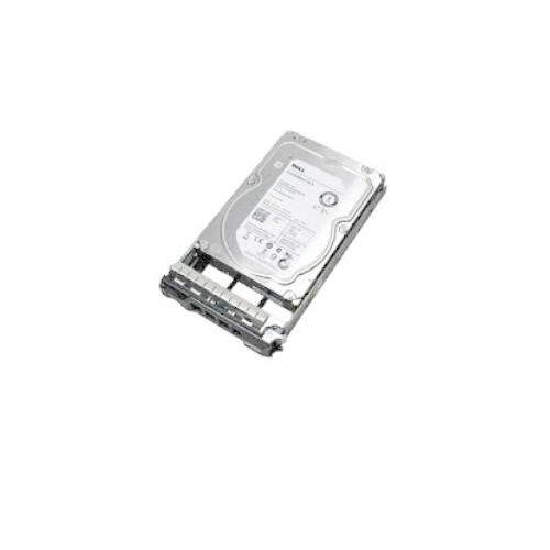 Dell 400-22189 1TB 7200RPM SATA III 6Gb/s hot-swappable 2.5-inch hard drive offers reliable high-capacity storage performance for Dell PowerEdge servers and enterprise workloads.