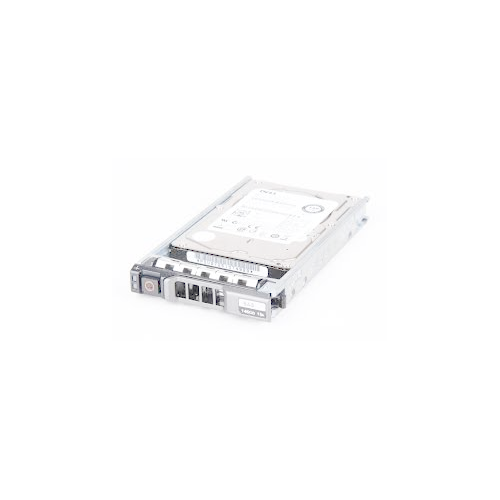 Dell 400-23546 600GB 10K RPM SAS 6Gb/s 2.5-inch enterprise hard drive delivers reliable high-speed storage performance for Dell PowerEdge servers and demanding enterprise applications.
