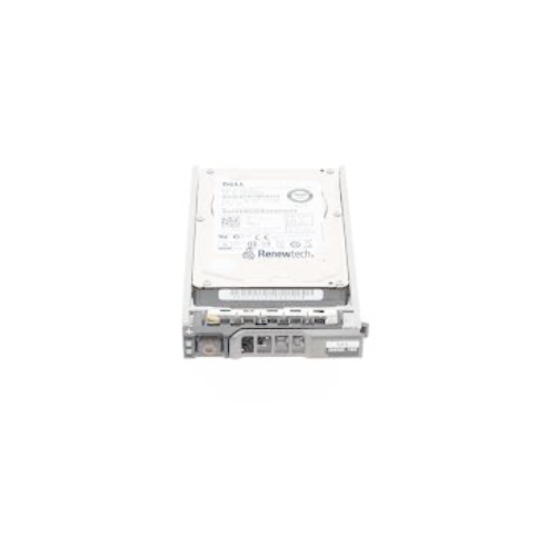 Dell 400-24162 300GB 15K RPM SAS 6Gb/s 2.5-inch enterprise hard drive delivers reliable high-performance storage for Dell PowerEdge servers and demanding business applications.