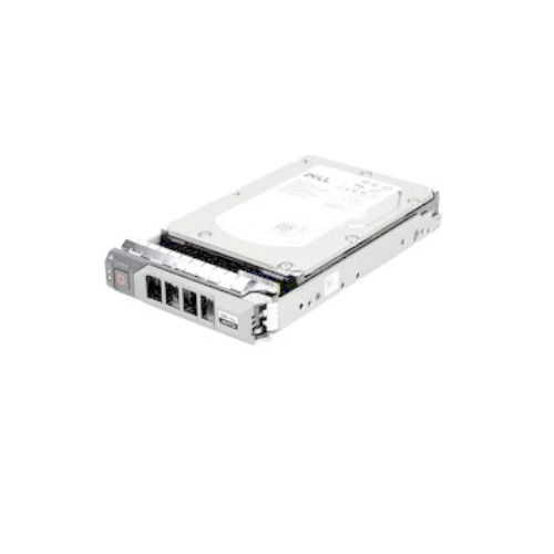 Dell 400-24174 self-encrypting 1TB 7200RPM Near Line SAS 6Gb/s hot-pluggable 2.5-inch hard drive in 3.5-inch hybrid carrier delivers secure enterprise storage for Dell PowerEdge servers.