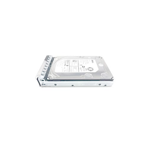 Dell 400-24577 1TB 7200RPM Nearline SAS 6Gb/s hot-swappable 2.5-inch hard drive with 3.5-inch hybrid carrier delivers reliable enterprise storage for Dell PowerEdge servers.