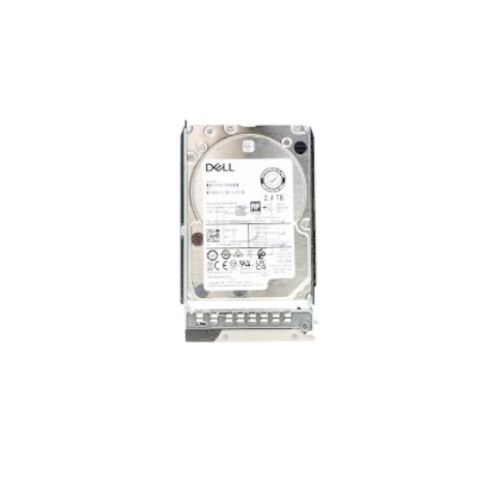 Dell 400-24682 300GB 10K RPM SAS 6Gb/s hot-swappable 2.5-inch hard drive delivers reliable high-performance enterprise storage for Dell PowerEdge servers and business-critical applications.