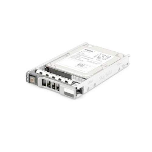 Dell 400-24900 600GB 10K RPM SAS 6Gb/s hot-swappable 2.5-inch hard drive with tray delivers reliable high-performance enterprise storage for Dell PowerEdge servers and critical workloads.