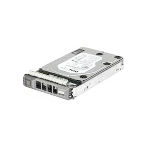 Dell 400-24901 900GB 10K RPM SAS 6Gb/s hot-swappable 2.5-inch hard drive with tray delivers reliable high-performance enterprise storage for Dell PowerEdge servers and critical workloads.