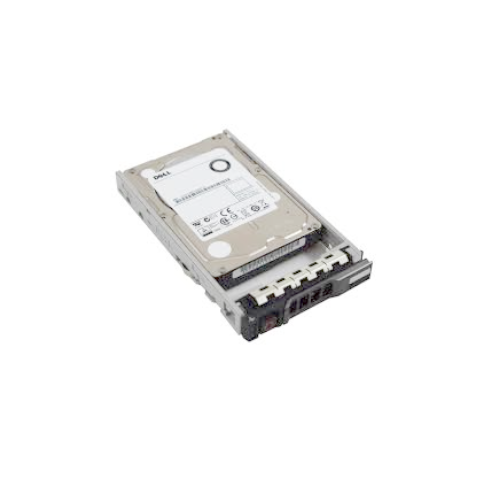 Dell 400-24980 600GB 10K RPM SAS 6Gb/s 2.5-inch enterprise hard drive delivers reliable high-speed storage performance for Dell PowerEdge servers and demanding enterprise applications.