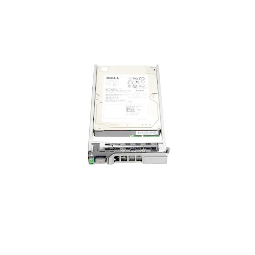 Dell 400-24986 2TB 7200RPM SAS 12Gb/s 3.5-inch NL 512N hard drive for Gen 13 PowerEdge servers delivers reliable enterprise nearline storage performance and scalable capacity.
