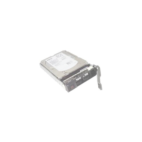 Dell 400-24990 500GB 7200RPM SAS 6Gb/s 16MB cache 3.5-inch hard drive delivers reliable enterprise storage performance for Dell PowerVault server environments.