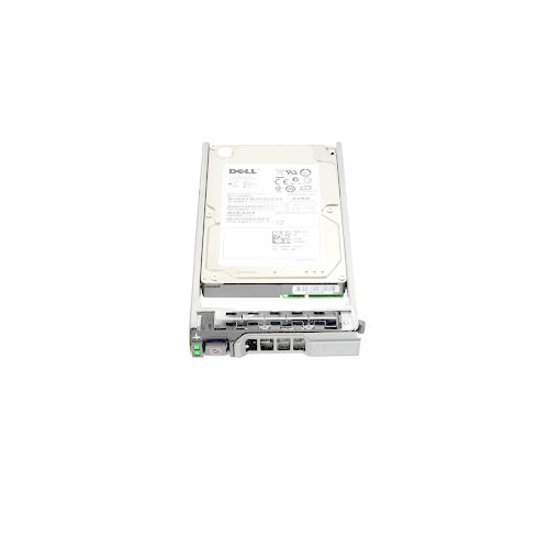 Dell 400-25166 600GB 10K RPM SAS 6Gb/s 2.5-inch enterprise hard drive delivers reliable high-performance storage for Dell PowerEdge servers and demanding business applications.