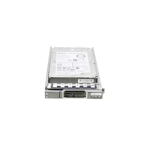 Dell 400-25167 1TB 7200RPM SAS 6Gb/s 128MB cache 3.5-inch hard drive delivers reliable enterprise storage performance for Dell server and storage environments.