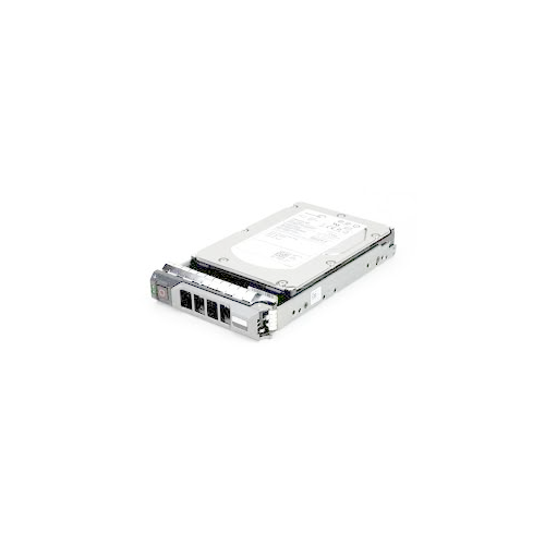Dell 400-25619 1TB 7200RPM SAS 6Gb/s 3.5-inch enterprise hard drive delivers reliable high-capacity storage performance for Dell PowerEdge servers and business-critical workloads.