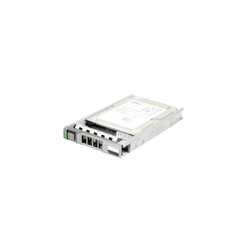 Dell 400-25625 600GB 10K RPM SAS 6Gb/s 2.5-inch enterprise hard drive delivers reliable high-speed storage performance for Dell PowerEdge servers and demanding business applications.