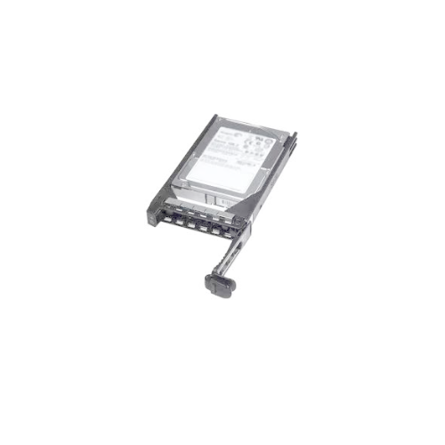 Dell 400-25627 600GB 10K RPM SAS 6Gb/s 2.5-inch enterprise hard drive delivers reliable high-speed storage performance for Dell PowerEdge servers and demanding business applications.