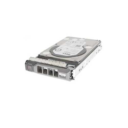 Dell 400-26634 300GB 10K RPM 2.5-inch enterprise hard drive delivers reliable high-performance storage for Dell PowerEdge servers and business-critical applications.