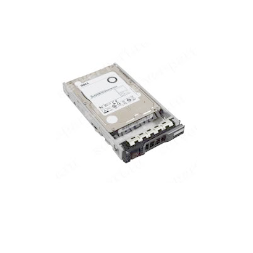 Dell 400-26871 300GB 10K RPM SAS 6Gb/s hot-swappable 2.5-inch hard drive delivers reliable high-performance enterprise storage for Dell PowerEdge servers and demanding business applications.