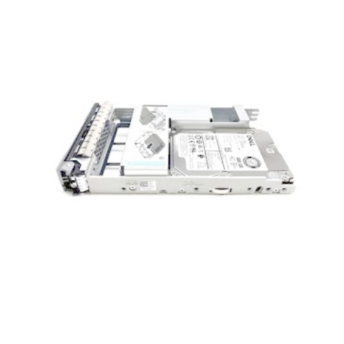 Dell 400-AAAI 600GB 10K RPM SAS 6Gb/s hot-pluggable 2.5-inch hard drive with tray delivers reliable high-performance enterprise storage for Dell PowerEdge servers and critical workloads.