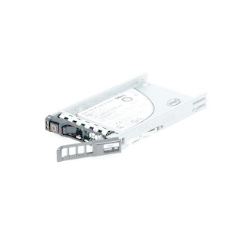 Dell 400-ABFG 1.6TB MLC SAS 6Gb/s 2.5-inch enterprise solid state drive delivers ultra-fast high-performance storage for Dell PowerEdge servers and mission-critical workloads.
