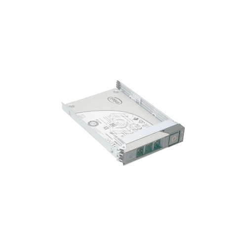 Dell 400-ABFN 1.6TB MLC SAS 6Gb/s 2.5-inch enterprise solid state drive delivers ultra-fast high-performance storage for Dell PowerEdge servers and demanding business workloads.