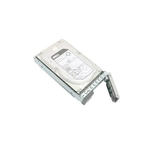 Dell 400-ABHX 500GB 7200RPM SAS 6Gb/s 2.5-inch enterprise hard drive provides reliable, high-performance storage for Dell PowerEdge servers and business-critical applications.