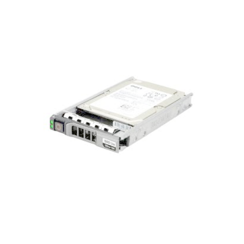 Dell 400-ABLY 300GB 10000RPM SAS 12Gb/s 2.5-inch enterprise hard drive delivers fast, reliable, high-performance storage for Dell PowerEdge servers and mission-critical business applications.