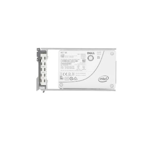 Dell 400-ABTQ 800GB SLC SAS 6Gb/s 2.5-inch hot-pluggable enterprise solid state drive delivers ultra-fast, reliable high-performance storage for Dell PowerEdge servers and mission-critical workloads.