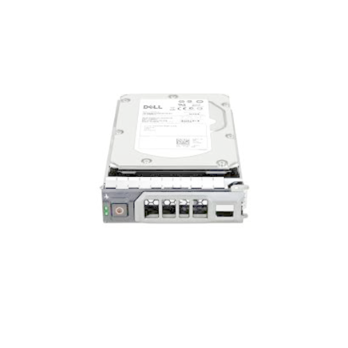 Dell 400-ABZO 2TB 7200RPM SATA 6Gb/s 3.5-inch enterprise hard drive delivers reliable, high-capacity storage for Dell PowerEdge servers and business-critical applications.