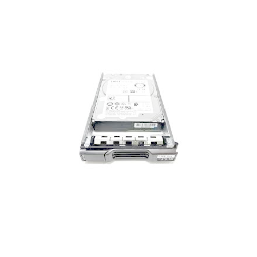 Dell 400-ACEQ 1.2TB 10000RPM SAS 6Gb/s 2.5-inch enterprise hard drive delivers fast, reliable high-performance storage for Dell PowerEdge servers and demanding business applications.
