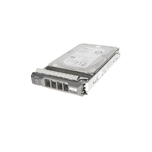 Dell 400-ACEU 2TB 7200RPM SAS 12Gb/s 3.5-inch 512n hot-pluggable enterprise hard drive delivers reliable high-capacity storage for Dell PowerEdge servers and business-critical applications.