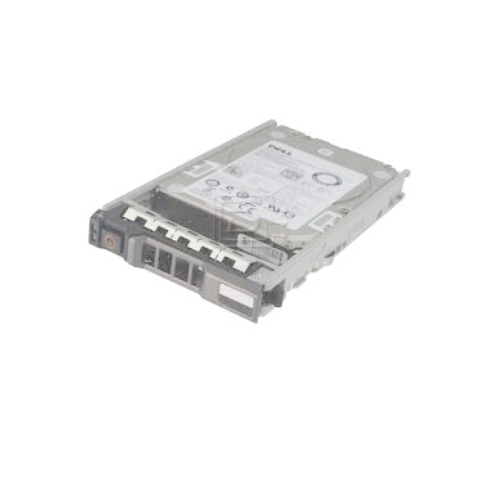 Dell 400-ACKL 1.2TB 10000RPM SAS 6Gb/s 3.5-inch enterprise hard drive with tray delivers fast, reliable high-performance storage for Dell PowerEdge servers and demanding business applications.