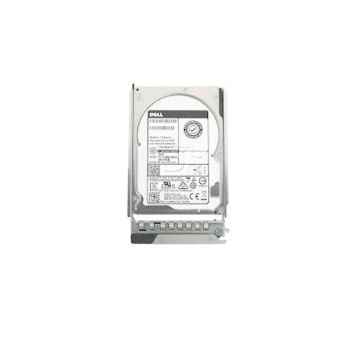 Dell 400-ACWS 600GB 15000RPM SAS 6Gb/s 3.5-inch enterprise hard drive delivers ultra-fast, reliable high-performance storage for Dell PowerEdge servers and mission-critical workloads.