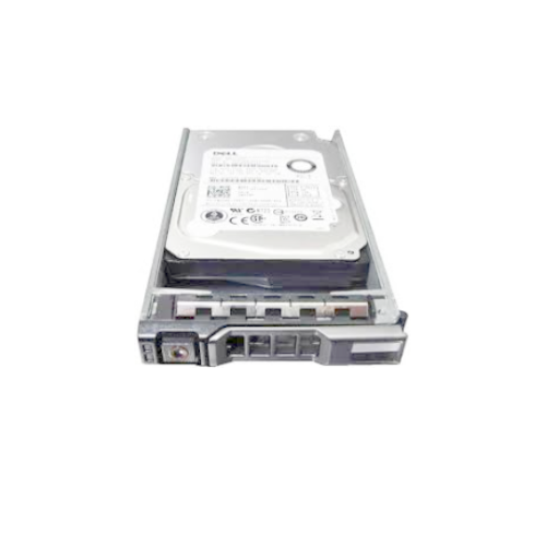 Dell 400-ACXD 900GB 10000RPM SAS 6Gb/s hot-pluggable 2.5-inch enterprise hard drive with tray delivers fast, reliable high-performance storage for Dell PowerEdge servers and demanding enterprise