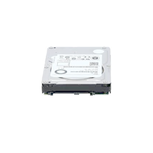 Dell 400-ACXV 1TB 7200RPM SAS 6Gb/s hot-pluggable 2.5-inch enterprise hard drive with tray delivers reliable high-capacity storage for Dell PowerEdge servers and business-critical applications.