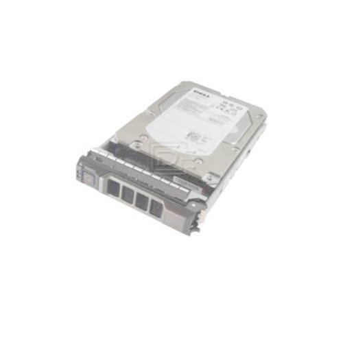 Dell 400-ADJD 1.6TB MLC SAS 6Gb/s 2.5-inch enterprise solid state drive delivers ultra-fast, reliable high-performance storage for Dell PowerEdge servers and demanding business workloads.